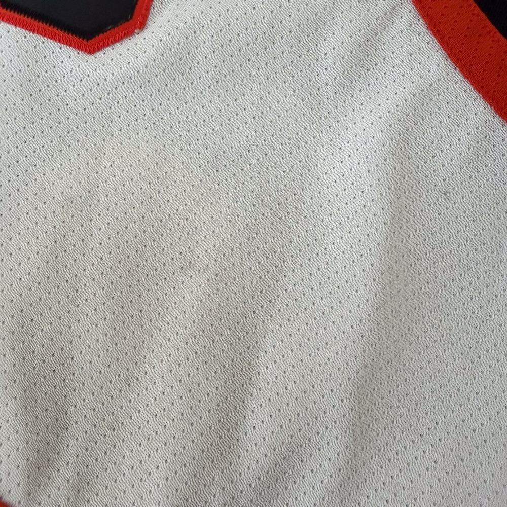 Vintage Koho Keith Primeau Philadelphia Flyers Black Hockey Jersey‎ Large - Picture 8 of 16